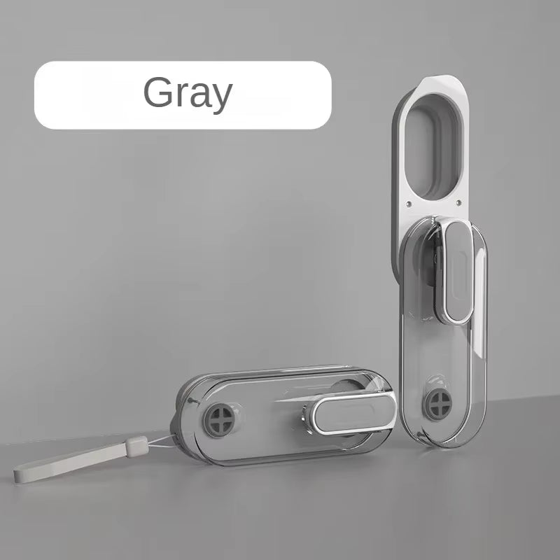 Portable Pet Water Bottle 285ML Cat Water Cup Bowl Durable Accessories