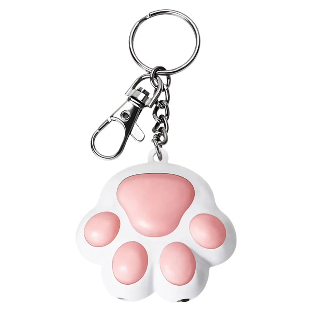 Funny Laser Pet Toys Rechargeable 5 Adjustable Patterns for Pets - EditWell