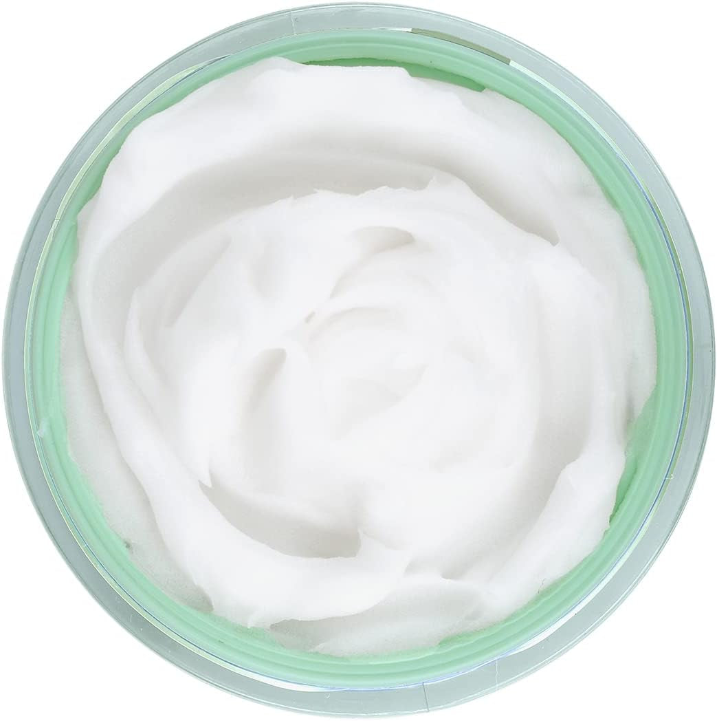 Fresh Face Skin Hydrating Moisturiser | with Cucumber Fruit, Green Tea Extracts and Shea Butter