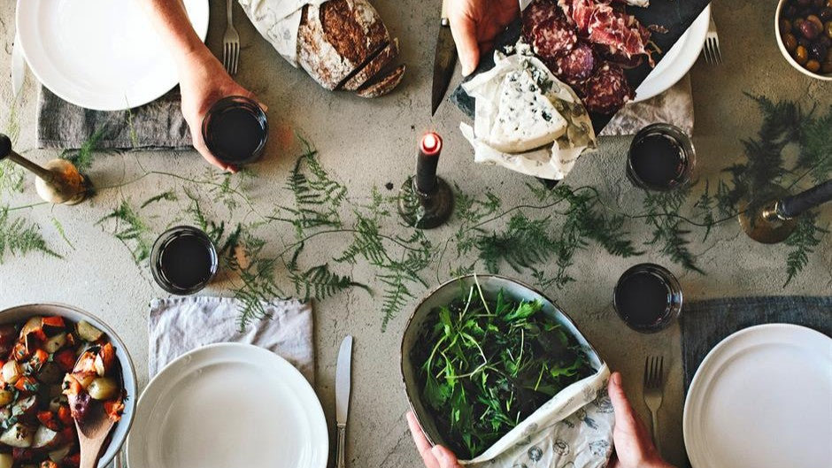 Eco Made Easy: Simple Swaps for a Greener, Cleaner Home