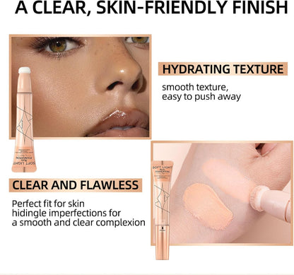 Hide Pores and Acne Marks (15G)