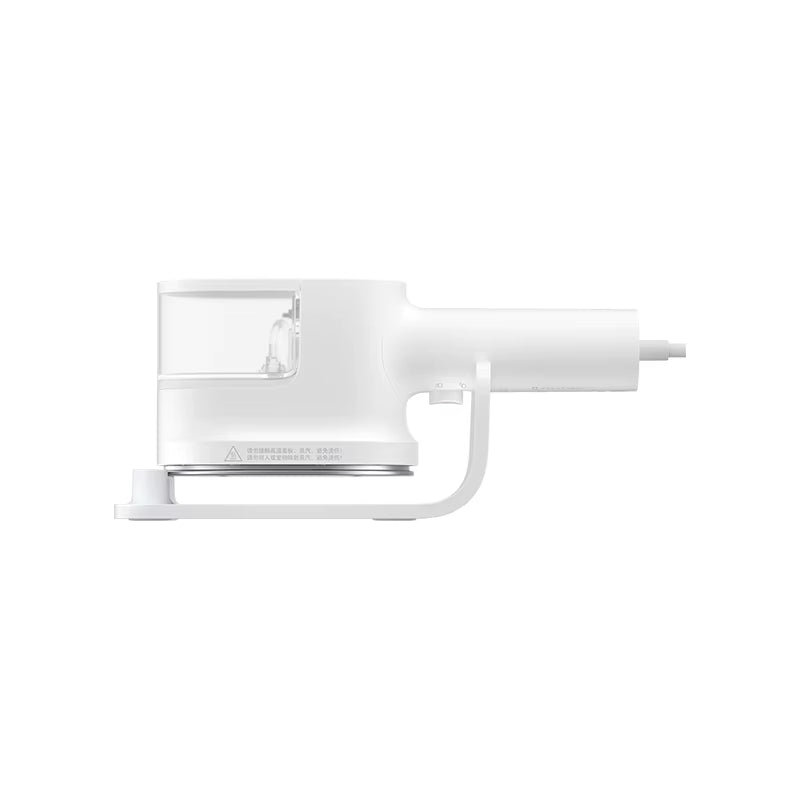 Portable Handheld Garment Steamer - Electric Vertical Steam Iron for Home Use