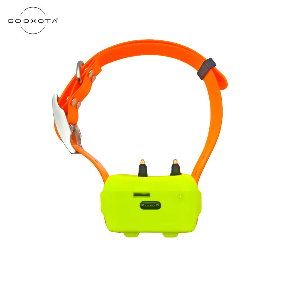 Lk122Pro 4G GPS Tracker Collars for Hunting Dog Cow Sheep 4000Mah IP68