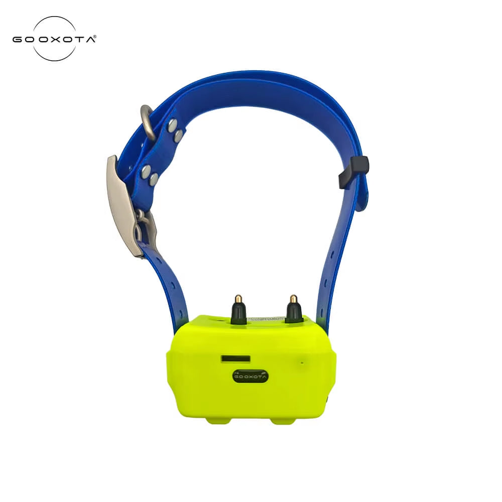 Lk122Pro 4G GPS Tracker Collars for Hunting Dog Cow Sheep 4000Mah IP68