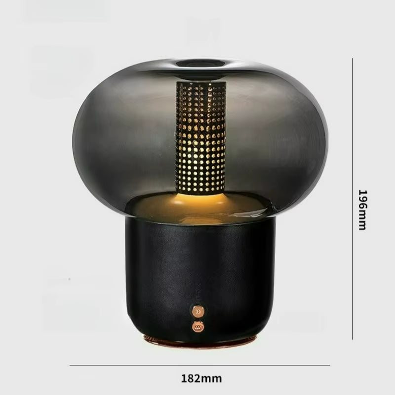 Aroma Humidifier Diffuser Nightlight | Essential Oil | USB | Mist