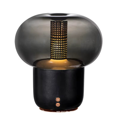 Aroma Humidifier Diffuser Nightlight | Essential Oil | USB | Mist