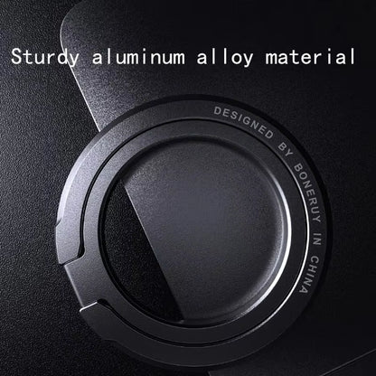 2025New Magnetic Phone Ring Holder for Magsafe Accessories Adjustable Finger Ring - EditWell