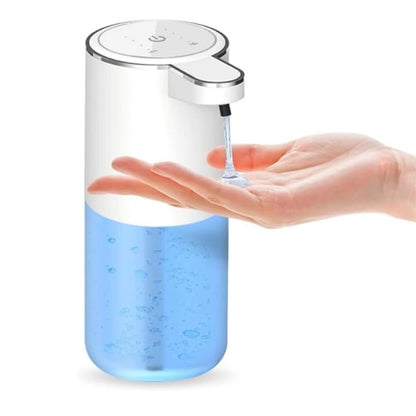 Automatic Liquid Soap Dispenser Smart Hand Washing Soap Dispenser for Home