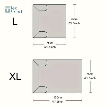 Pet Sofa Bed, Slip Resistant, Waterproof&Anti-Leakage, Washable Couch Protector