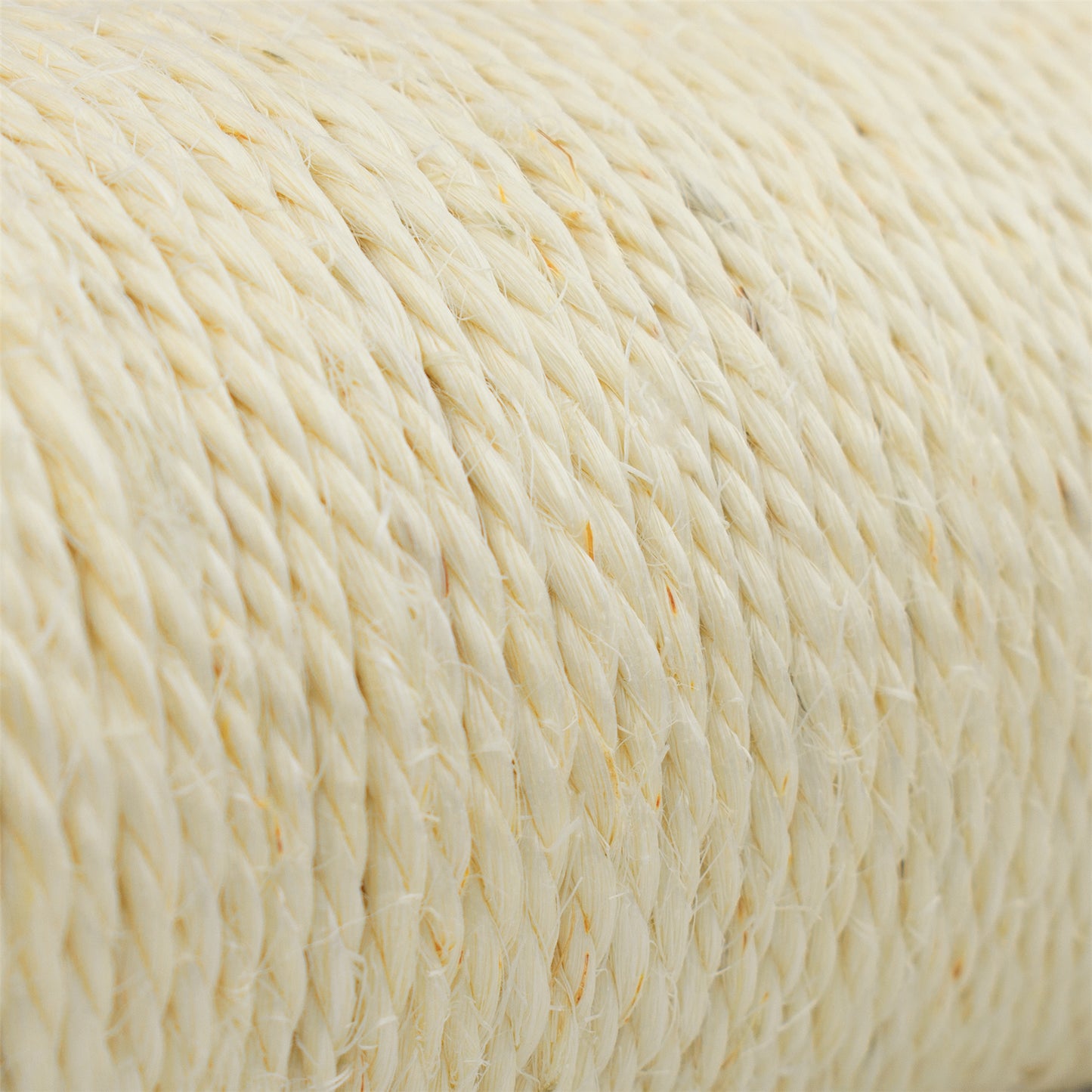 KCT 9 X 50CM REPLACEMENT CAT TREE SISAL ROPE POST INDOOR PILLAR SCRATCHER STAND