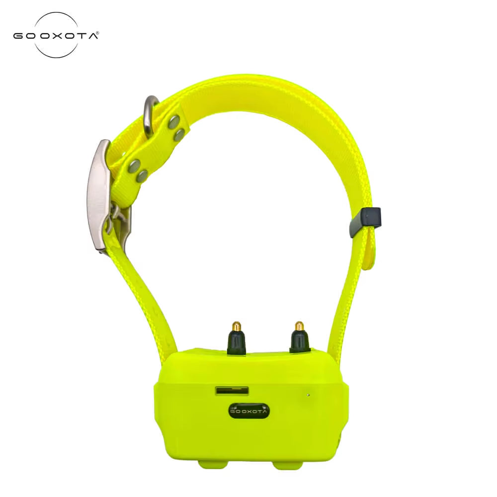 Lk122Pro 4G GPS Tracker Collars for Hunting Dog Cow Sheep 4000Mah IP68