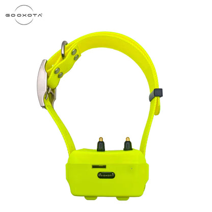 Lk122Pro 4G GPS Tracker Collars for Hunting Dog Cow Sheep 4000Mah IP68