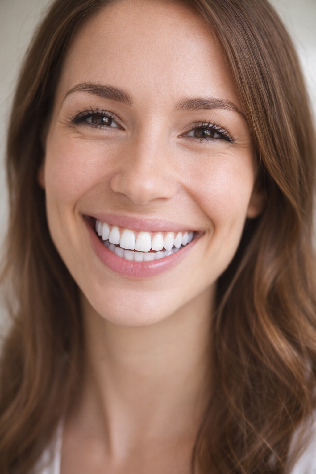 Smile Without Embarrassment — Visibly Whiter Teeth in Days with Hismile Xtreme V34