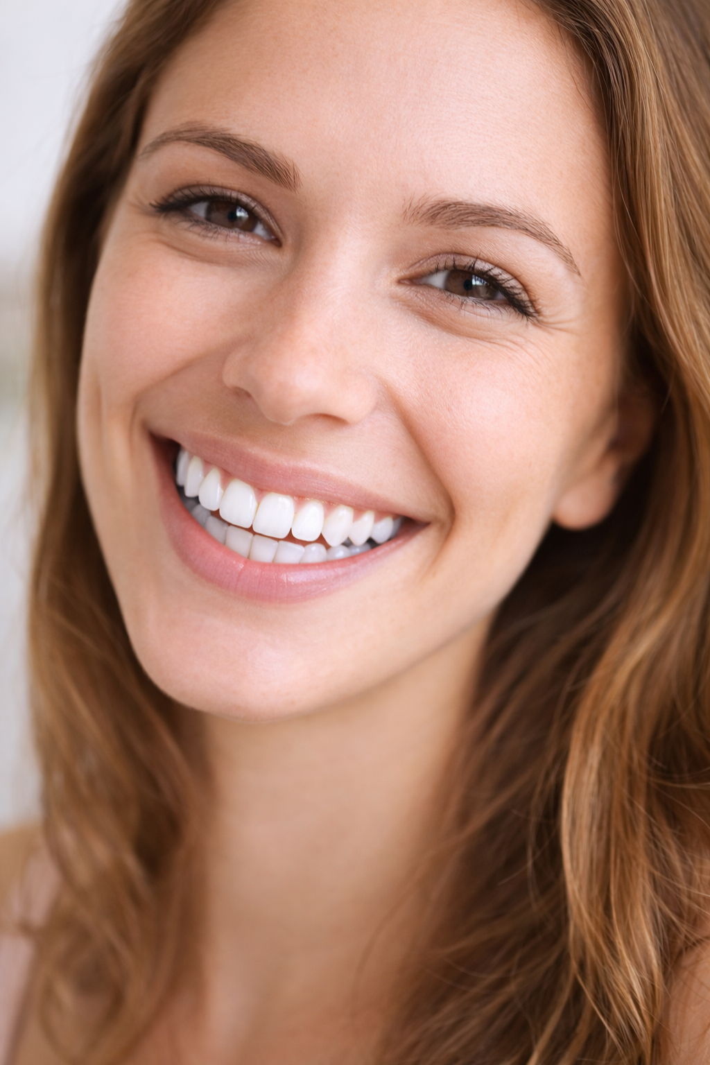 Smile Without Embarrassment — Visibly Whiter Teeth in Days with Hismile Xtreme V34