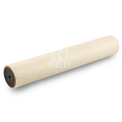 KCT 9 X 50CM REPLACEMENT CAT TREE SISAL ROPE POST INDOOR PILLAR SCRATCHER STAND