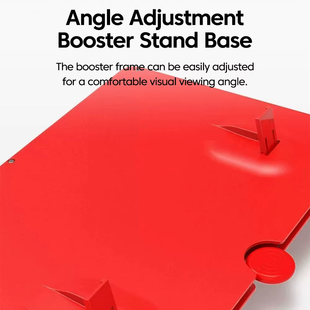 12/10Inch Cell Phone Screen Amplifier Mobile Phone Holder Mobile Phone HD