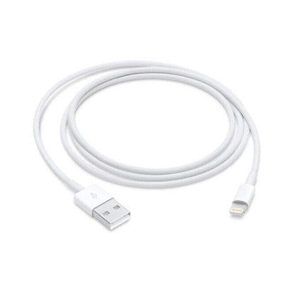 5A Fast Charging USB Cable for Iphone 14 13 12 11 Pro Max X XR 8 7 Light Charger