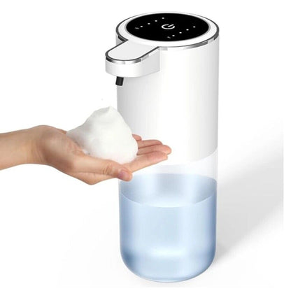 Automatic Liquid Soap Dispenser Smart Hand Washing Soap Dispenser for Home