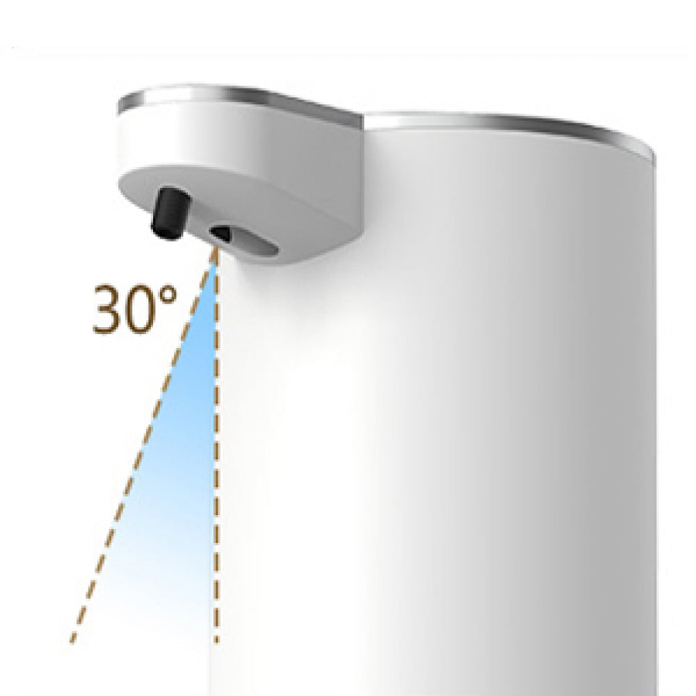Automatic Liquid Soap Dispenser Smart Hand Washing Soap Dispenser for Home