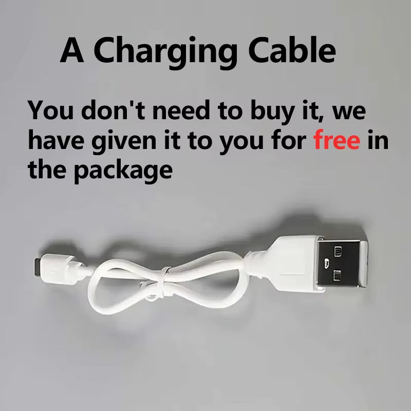 Solar Power Bank 80000Mah Portable Charging Poverbank External Battery Charger