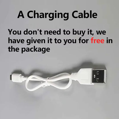 Solar Power Bank 80000Mah Portable Charging Poverbank External Battery Charger