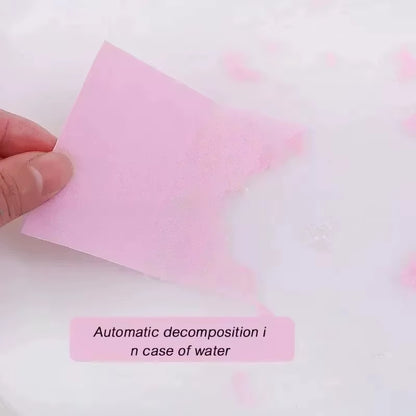 60 Pcs Laundry Tablets Concentrated Washing Powder Laundry Soap