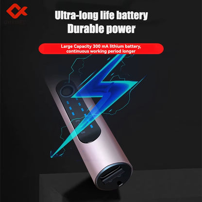 Mini Electric Engraving Pen 18000RPM | 3-Speed | Wireless | Jewellery