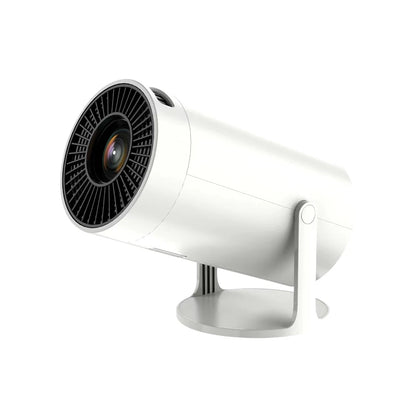 CineBeam Go – Portable HD Smart WiFi Projector