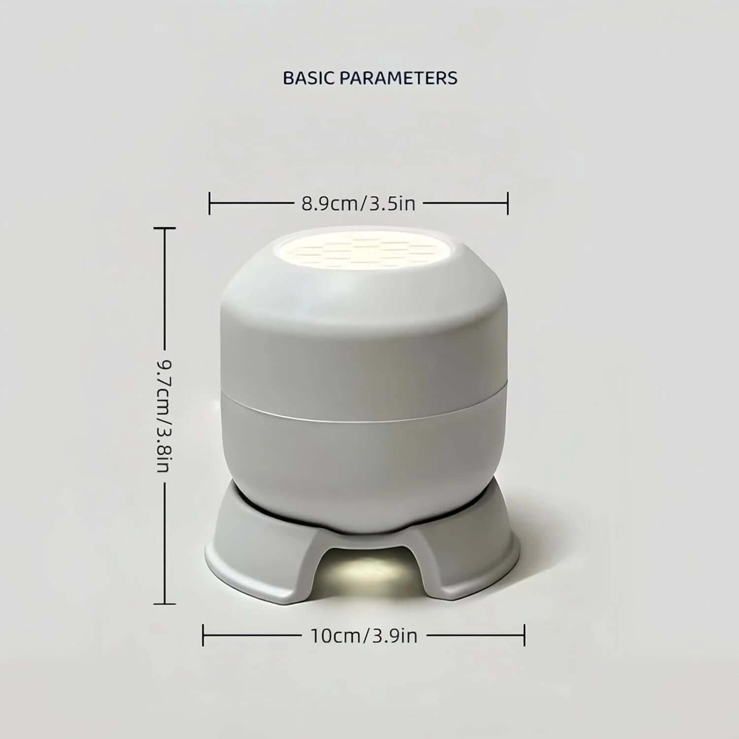 AquaDream™ 360 Sleep Projector - EditWell