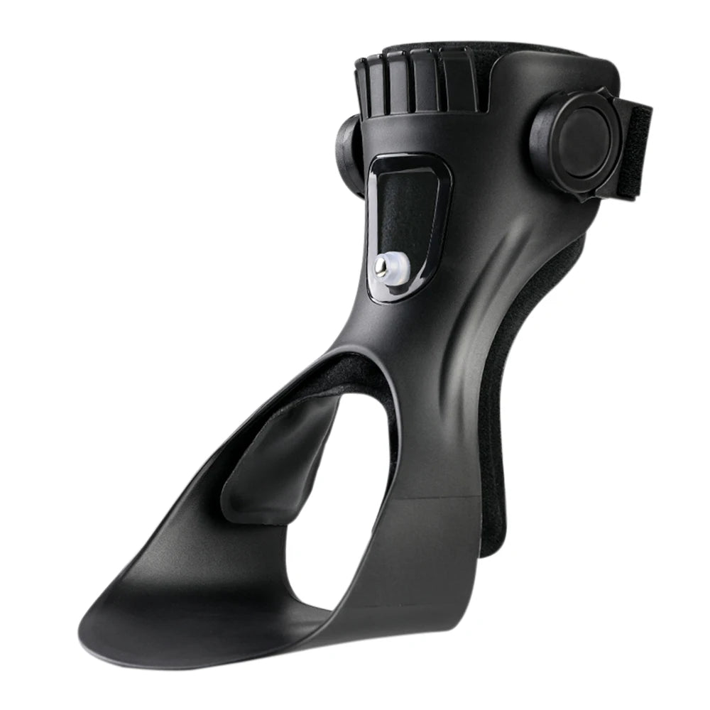 Drop Foot Support Brace - Walk Freely Again — Without the Fear of Falling - EditWell