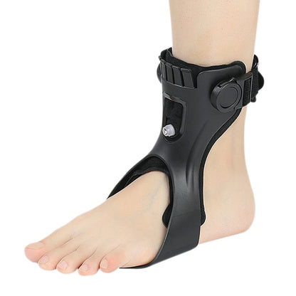 Drop Foot Support Brace - Walk Freely Again — Without the Fear of Falling - EditWell