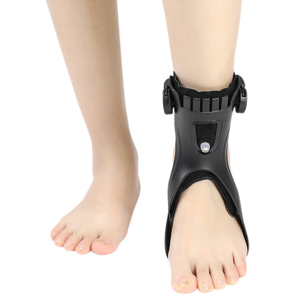Drop Foot Support Brace - Walk Freely Again — Without the Fear of Falling - EditWell
