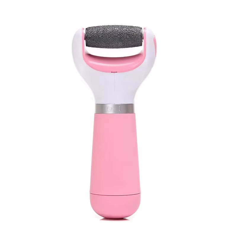 Electric Foot Grinder Foot Care Pedicure Device Callus Remove Artifact for Remover