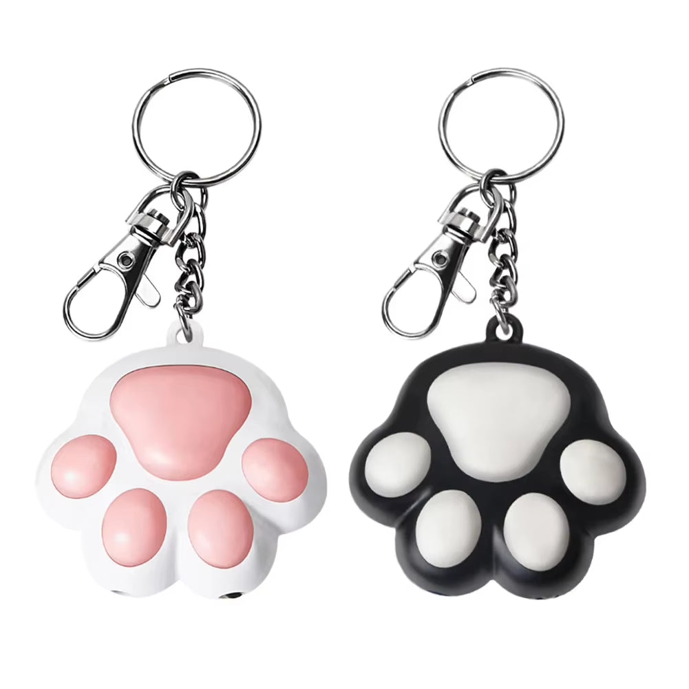 Funny Laser Pet Toys Rechargeable 5 Adjustable Patterns for Pets - EditWell