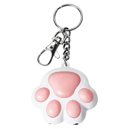Funny Laser Pet Toys Rechargeable 5 Adjustable Patterns for Pets - EditWell