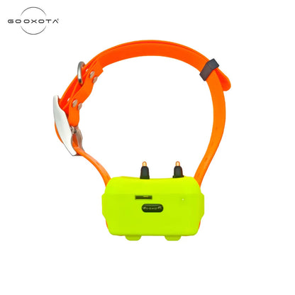 Lk122Pro 4G GPS Tracker Collars for Hunting Dog Cow Sheep 4000Mah IP68 - EditWell