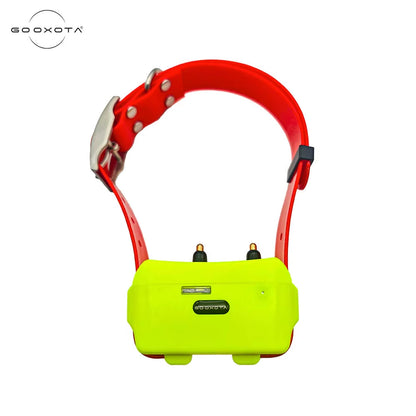 Lk122Pro 4G GPS Tracker Collars for Hunting Dog Cow Sheep 4000Mah IP68 - EditWell