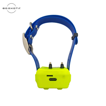 Lk122Pro 4G GPS Tracker Collars for Hunting Dog Cow Sheep 4000Mah IP68 - EditWell
