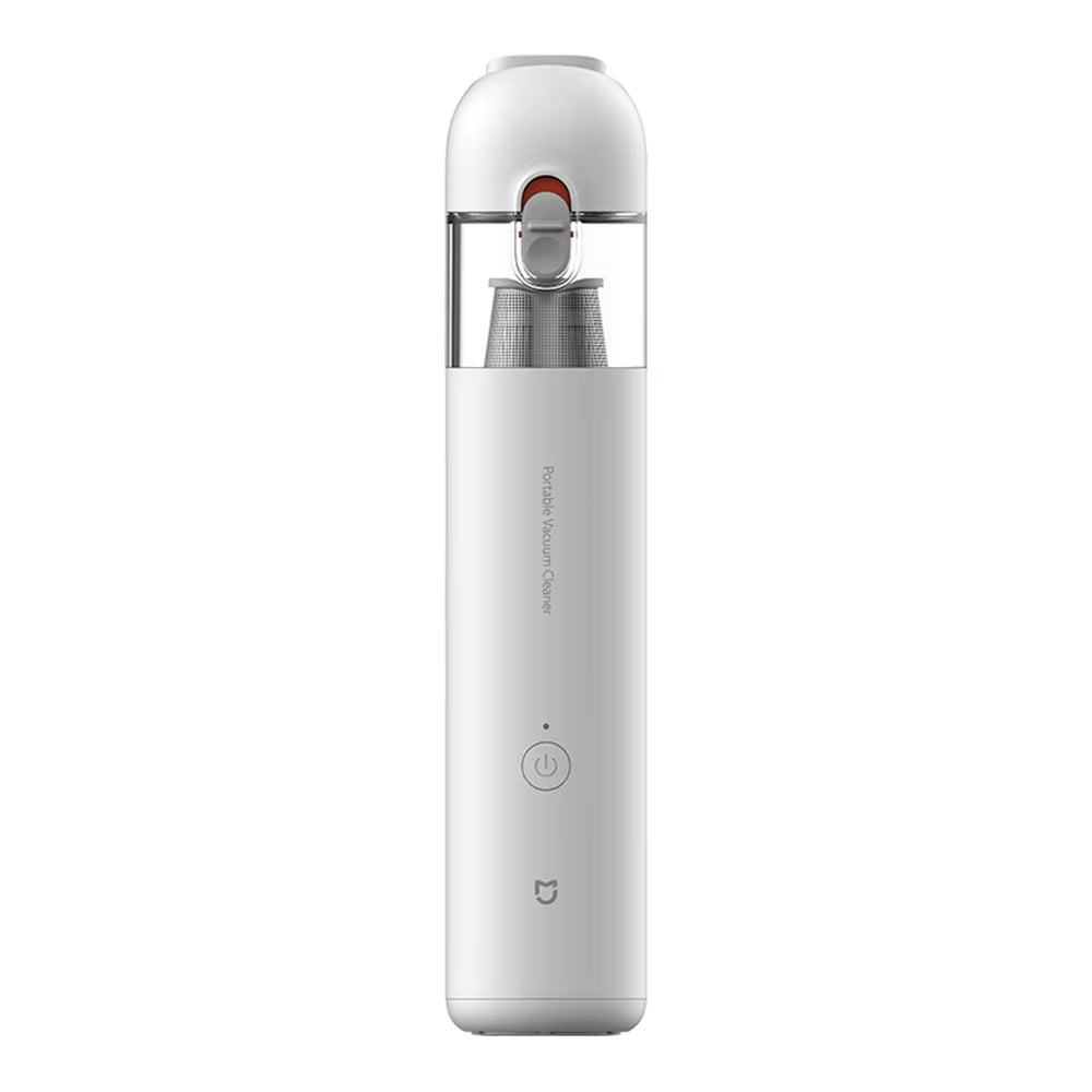 Original  MIJIA Portable Handheld Vacuum Cleaner for Home Car Mini Wireless - EditWell