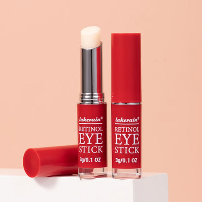 Retinol Eye Cream Stick | Dark Circles Firming | Instant Repair - EditWell