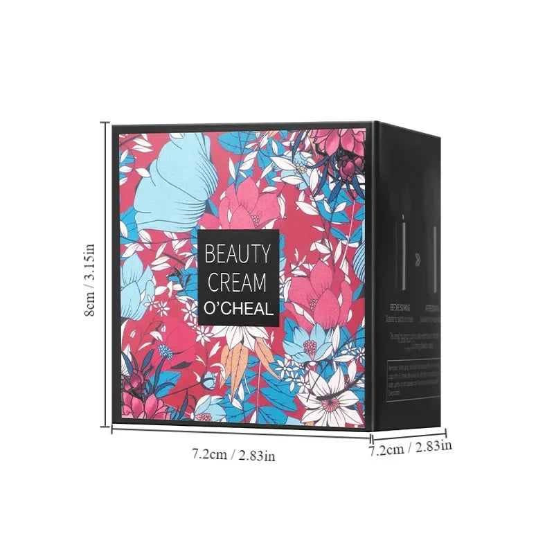 Magic Foundation Mushroom Head Air Cushion CC Cream Waterproof Brighten Foundation