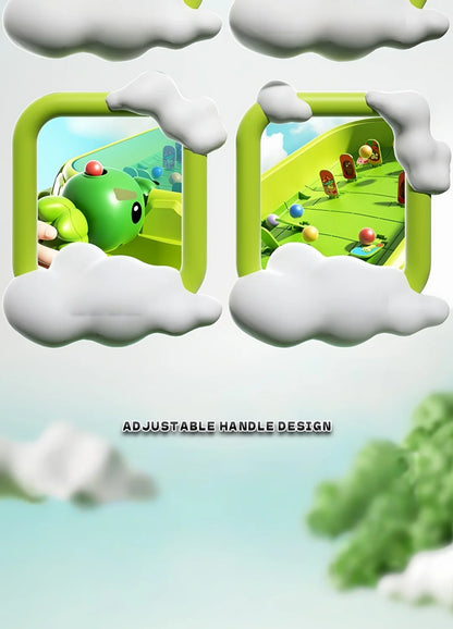 MarbleBlast Arcade – Mini Desktop Marble Shooting Game