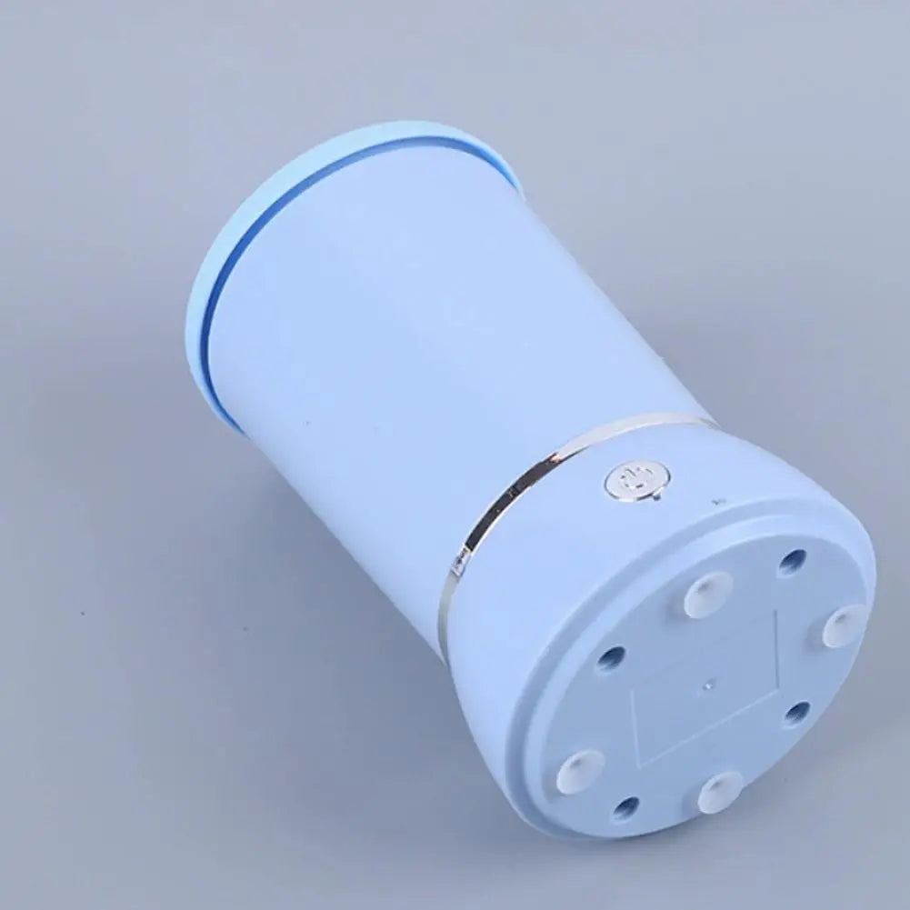PawClean Pro – Automatic Pet Paw Washer