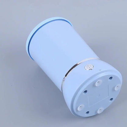 PawClean Pro – Automatic Pet Paw Washer
