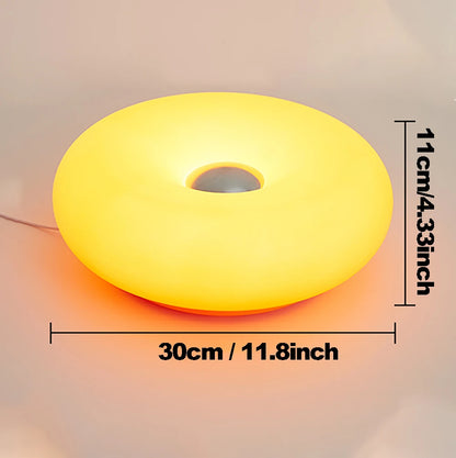 LunaDough – Bauhaus Ambient Table Lamp