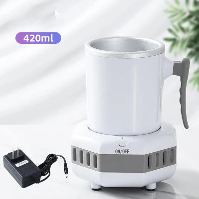 FrostSip Chill – Instant Portable Drink Cooler