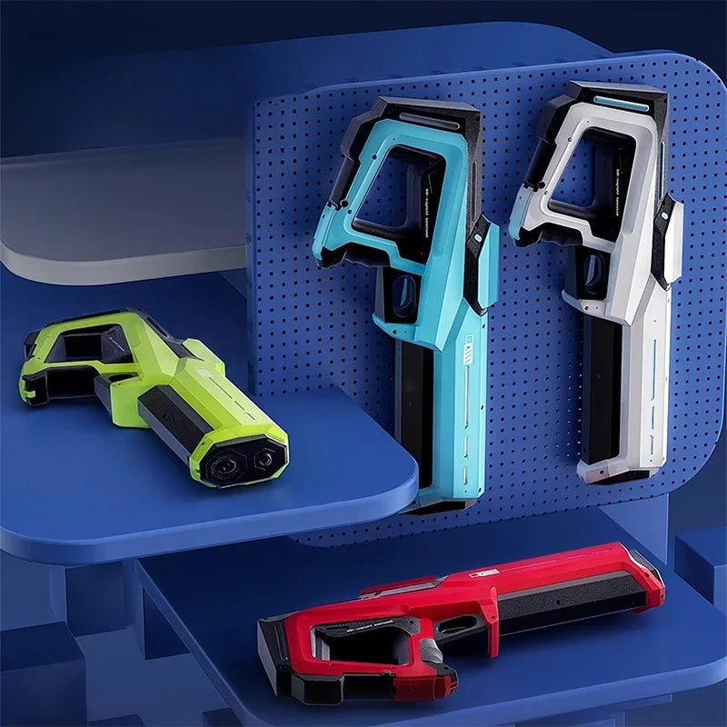 HydroBlaster Pro – Automatic Electric Water Gun