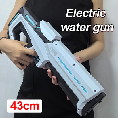 HydroBlaster Pro – Automatic Electric Water Gun