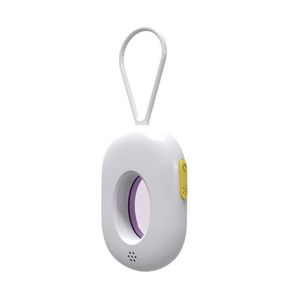 SecureScan Mini – Hidden Camera & Signal Detector