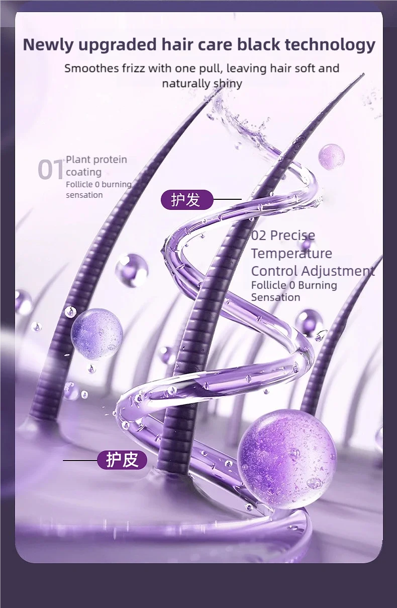 AeroCurl Pro – Effortless Salon-Style Curls at Home